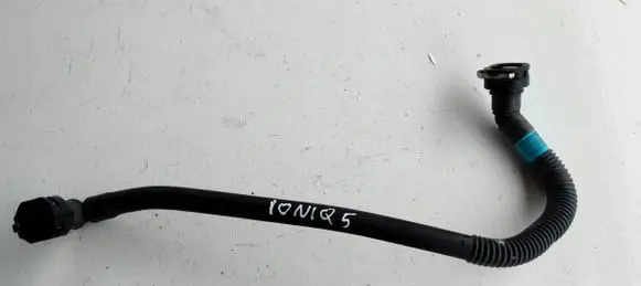 Hyundai Ioniq 5 Engine coolant pipe/hose