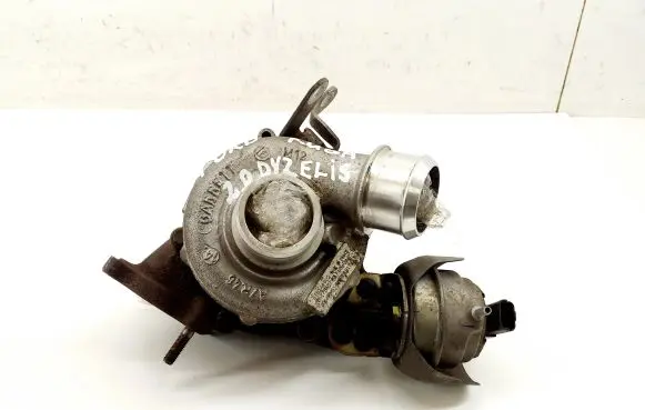 Ford Kuga II Turbo 9677063780 GTB1449VZ