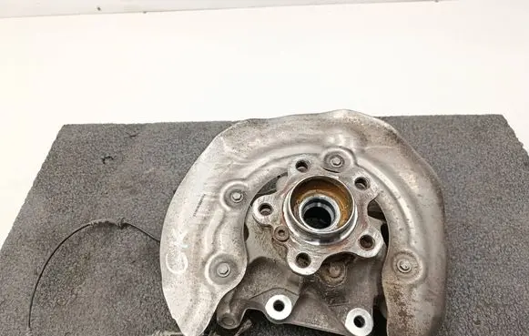 BMW X3 G01 Rear wheel hub 6871029 6895659 0265007376