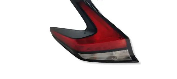 Nissan Leaf II (ZE1) Rear/tail lights 265555SH1A