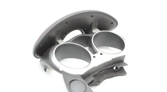 Nissan Juke I F15 Dashboard trim 682P11KG0A