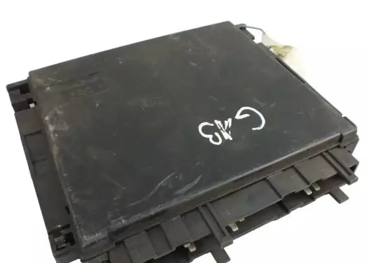 Mercedes-Benz S W140 Other control units/modules A1405454832
