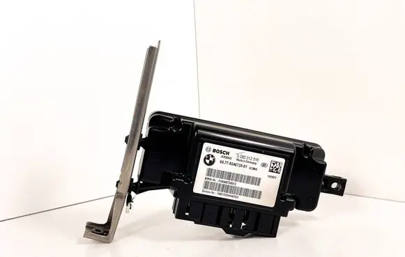 BMW 3 F30 F35 F31 Airbag control unit/module 9348728 0285012516 319348728012