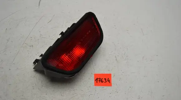 Mercedes-Benz ML W163 Third/center stoplight A1638200156 963126 E4027503
