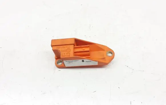 Volkswagen Touran I Airbag deployment crash/impact sensor 1T0909606