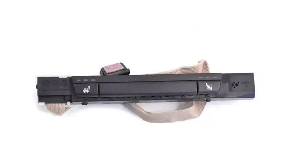 BMW 3 E92 E93 Seat heating switch 6962589