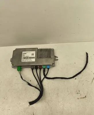 Volvo XC90 Camera control unit module 31680061