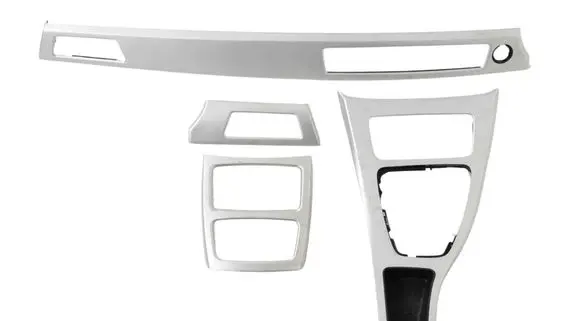 BMW 3 E92 E93 Interior decorative trim set 6982456 6982458