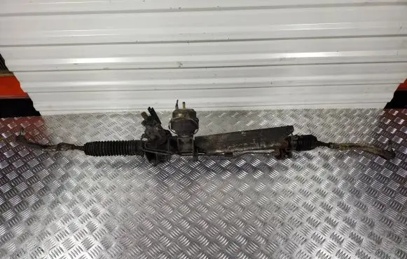 Volvo S80 Steering rack