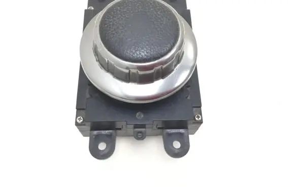 BMW 5 E60 E61 Multifunctional control switch/knob 6963051