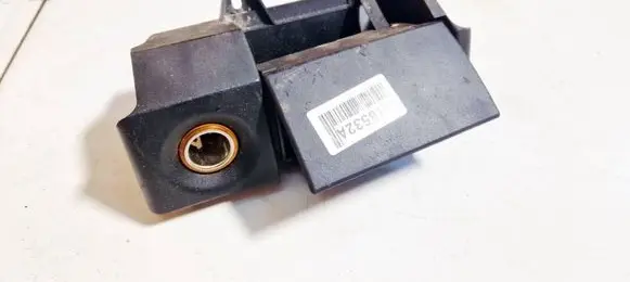 Opel Zafira A Car ashtray 090589659 90892-100