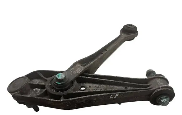 Front control arm
