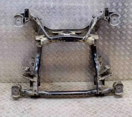 Volkswagen ID.3 Rear subframe 1EA505235AR
