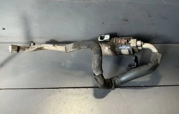 Honda CR-V Air conditioning (A/C) air dryer 80350SWYG011M1