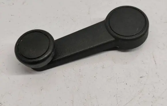 Ford Fiesta Rear door window winding handle 97KGA23342AB 97KGA23342 A23342AB