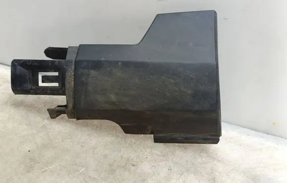 Peugeot 2008 I Sill 96781715XT