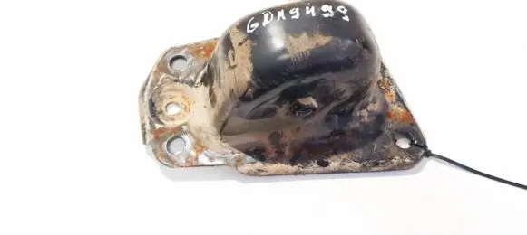 Volkswagen Golf V Bracket in trunk/boot 1k0505130g