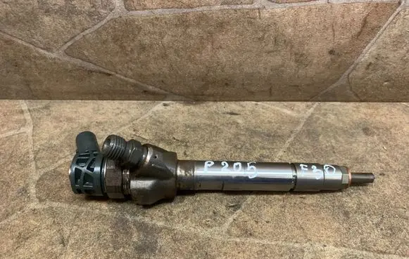 BMW 3 F30 F35 F31 Fuel injector 8514146