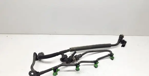 Volvo V40 Fuel return line/hose 