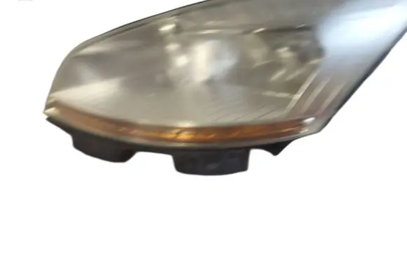 Citroen C4 Grand Picasso Headlight/headlamp 16298100