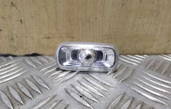 Audi A3 S3 8P Front fender indicator light 8E0949127