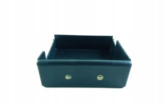 Fiat Siena Interior heater climate box assembly housing 46785531