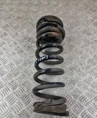 Jaguar F-Pace Rear coil spring HK835534CC