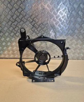 Porsche Taycan 9J1 Electric radiator cooling fan 9J1959456D