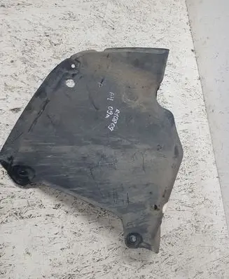 Audi A4 S4 B8 8K Fuel tank bottom protection 