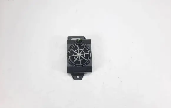 Porsche Panamera (970) Horn signal 7PP035709A