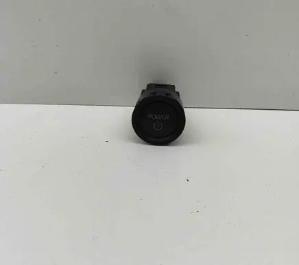 Toyota C-HR II Engine start stop button switch 89611F4010