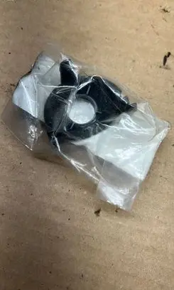 Mercedes-Benz GLE W167 Front bumper camera A1678886500 7092RRR