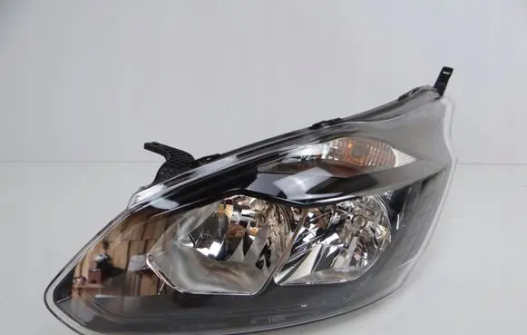Ford Transit Custom Headlight/headlamp