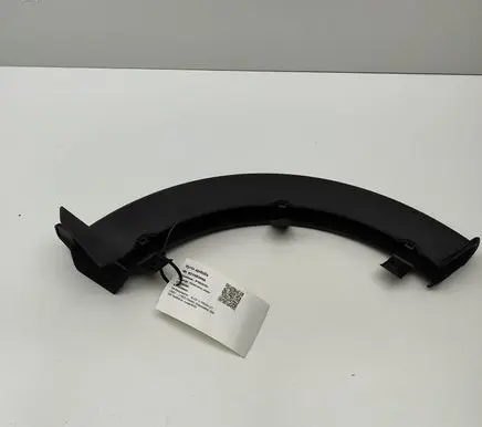Audi E-tron GT Other trunk/boot trim element 9J1827340