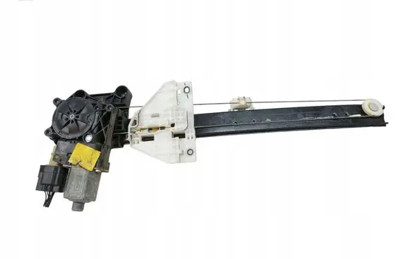 Ford Galaxy Front window lifting mechanism without motor 0130822734