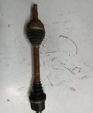Citroen DS5 Front driveshaft 966665587871421