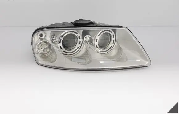 Volkswagen Touareg I Headlight/headlamp