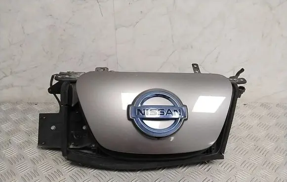 Nissan Leaf I (ZE0) Fuel tank cap 657303NLXX