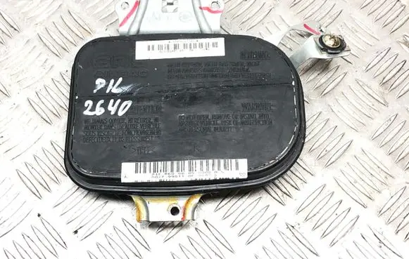 Mercedes-Benz E W210 Front door airbag 11769901 02983420508262 2108600605