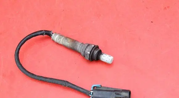 Fiat Croma Lambda probe sensor 12573936