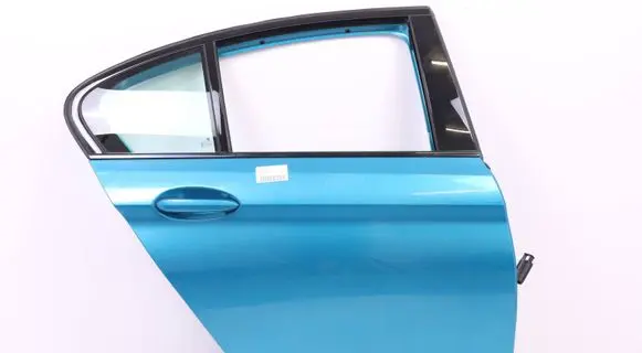BMW M5 F90 Rear door 6748939223