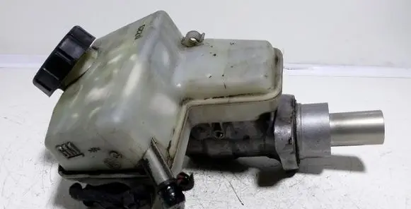 Opel Zafira B Master brake cylinder 32067277