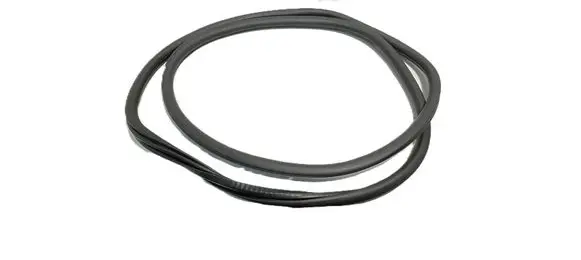Peugeot 5008 II Front door rubber seal 9811537480 39726