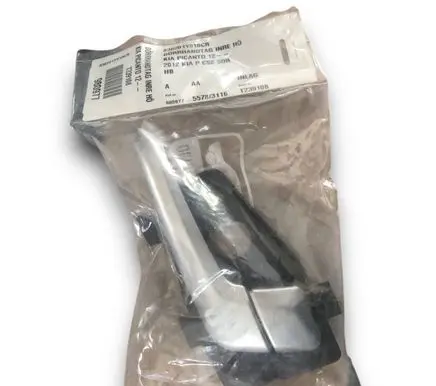 KIA Picanto Front door check strap stopper 836201Y010CR T239108 55783116