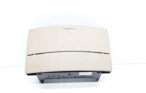 Mercedes-Benz S W221 Radio/GPS head unit trim A2216800834