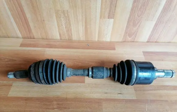 Mazda 6 Front driveshaft GD78