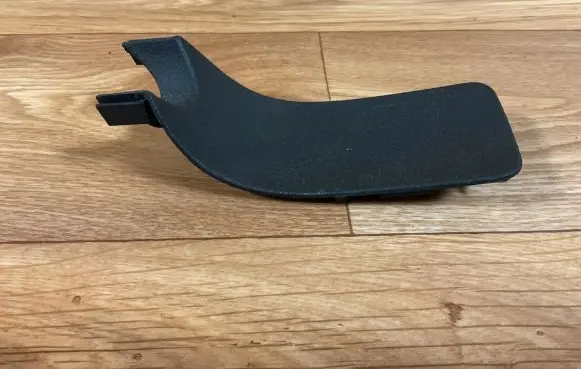 Audi TT Mk1 Other interior part 8N0863273