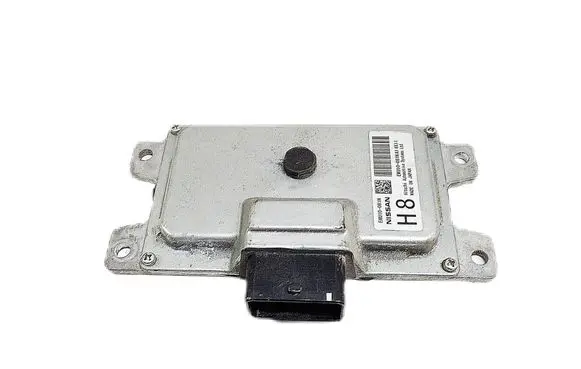 Nissan Juke I F15 Torque split ecu control unit/module EMU10-081N