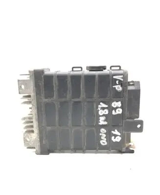 Volkswagen PASSAT B5 Engine control unit/module 0280000711 443907403