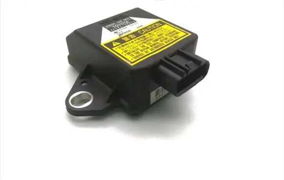 Toyota Prius (XW20) ESP acceleration yaw rate sensor 89183-48010 174500-5233
